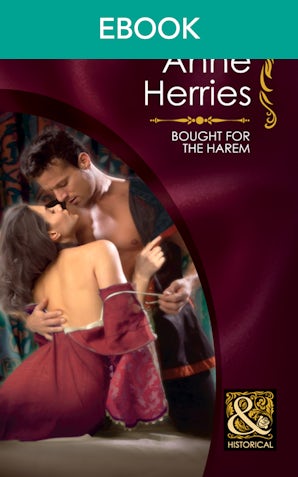 Bought For The Harem