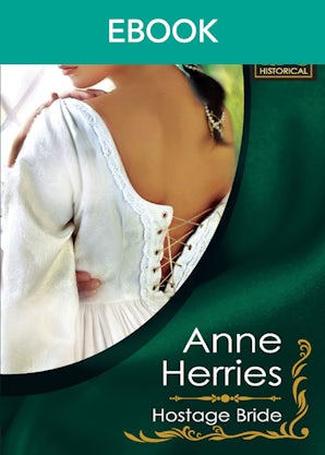 Hostage Bride
