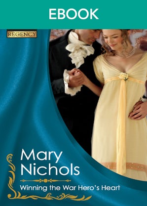 Winning The War Hero's Heart