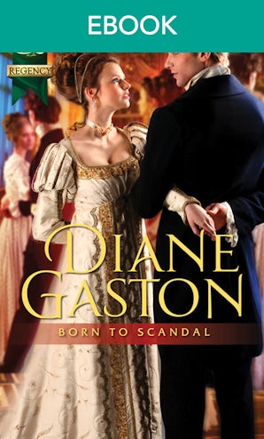 Born To Scandal