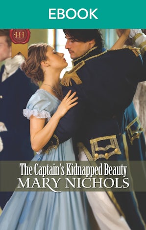 The Captain's Kidnapped Beauty