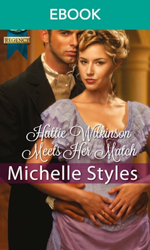 Hattie Wilkinson Meets Her Match