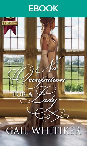 No Occupation For A Lady