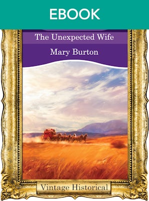 The Unexpected Wife