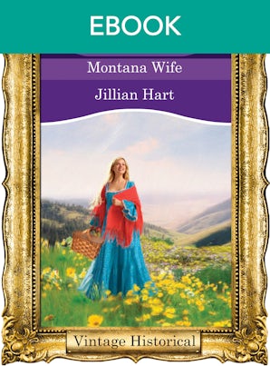 Montana Wife
