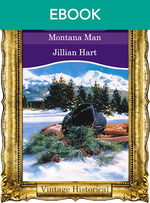 Montana Man
