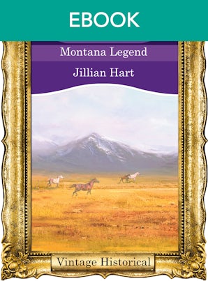 Montana Legend