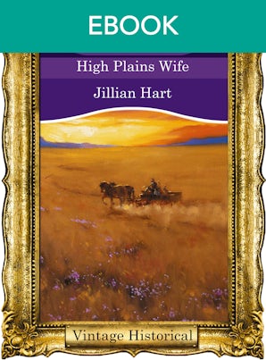 High Plains Wife