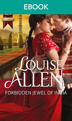 Forbidden Jewel Of India