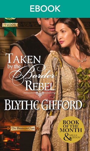 Taken By The Border Rebel