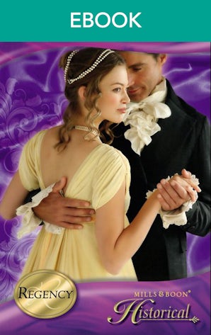 The Earl's Runaway Bride