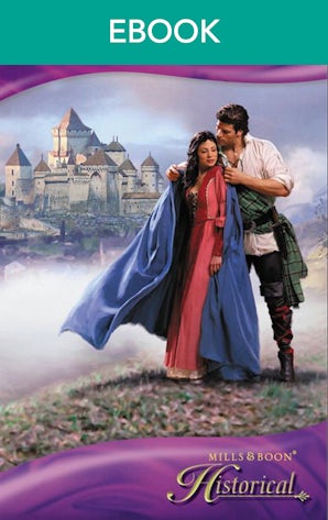 The Laird's Captive Wife