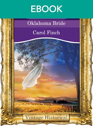 Oklahoma Bride