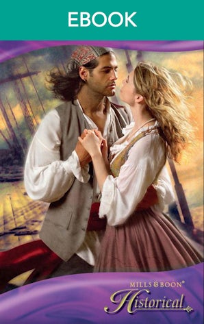 The Pirate's Willing Captive