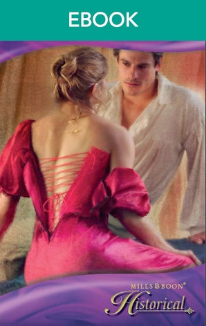 Untamed Rogue, Scandalous Mistress