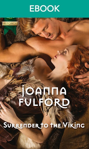 Surrender To The Viking