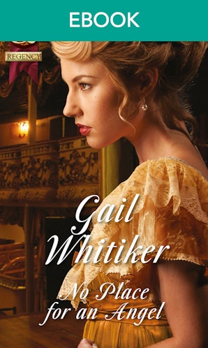 No Place For An Angel