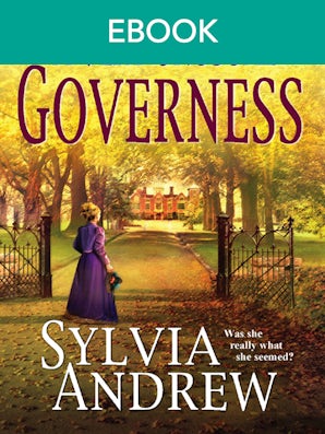 A Very Unusual Governess