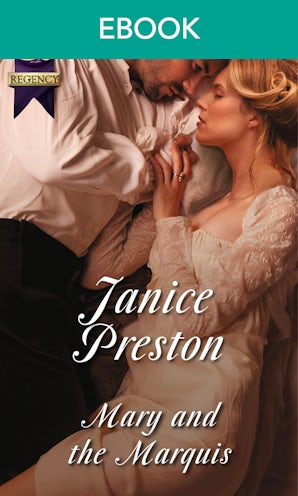 Mary And The Marquis