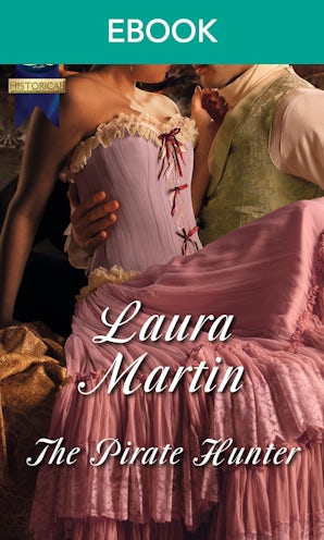 The Pirate Hunter