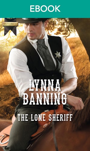 The Lone Sheriff