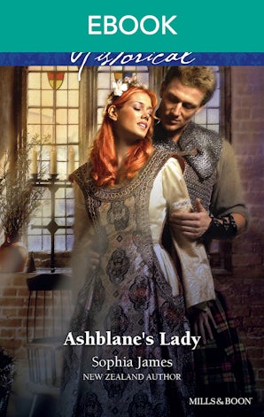 Ashblane's Lady