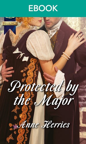 Protected By The Major