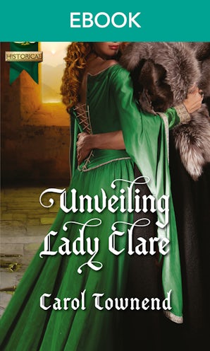 Unveiling Lady Clare