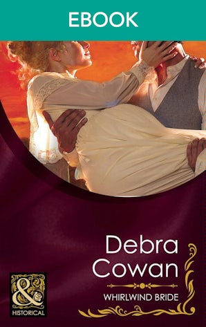 Whirlwind Bride