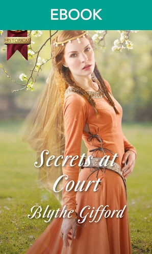 Secrets At Court