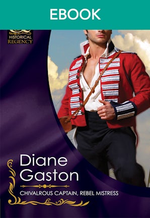 Chivalrous Captain, Rebel Mistress