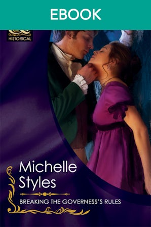 Breaking The Governess's Rules