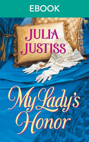 My Lady's Honor
