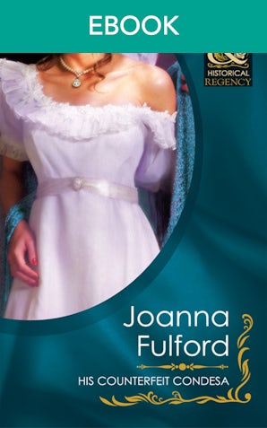 His Counterfeit Condesa