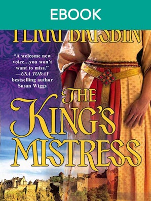 The King's Mistress
