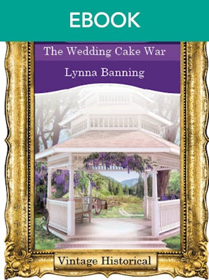 The Wedding Cake War