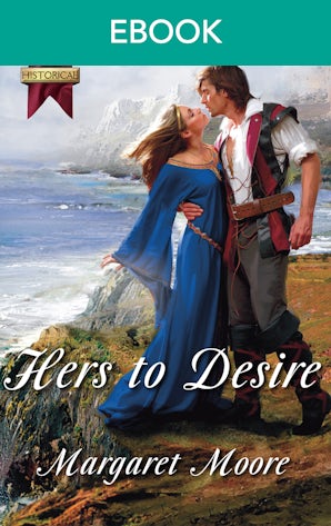 Hers To Desire