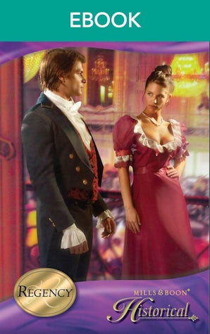 The Rake's Defiant Mistress