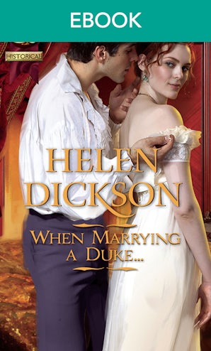 When Marrying A Duke...