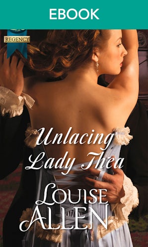 Unlacing Lady Thea