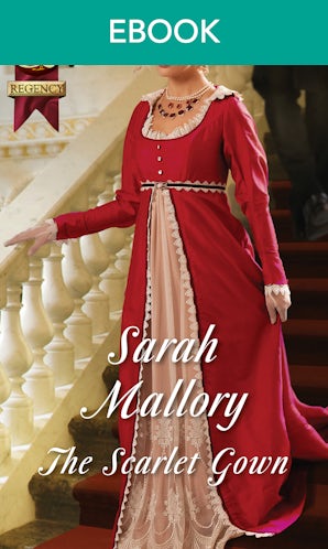 The Scarlet Gown