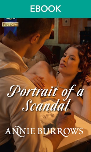 Portrait Of A Scandal