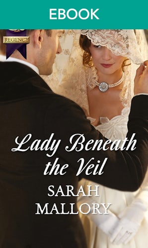 Lady Beneath The Veil