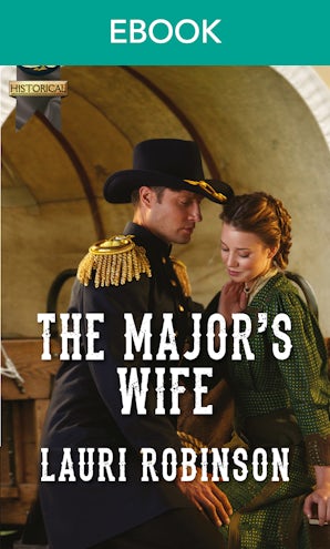 The Major's Wife
