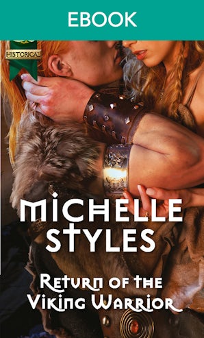 Return Of The Viking Warrior