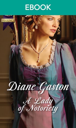 A Lady Of Notoriety