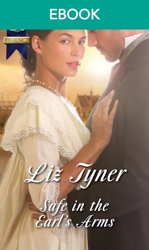 Safe In The Earl's Arms