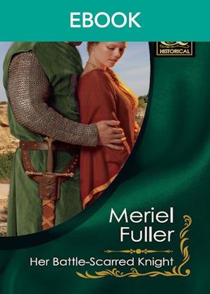 Her Battle-Scarred Knight