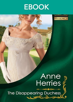 The Disappearing Duchess