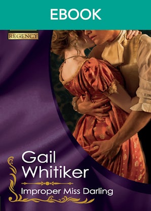 Improper Miss Darling